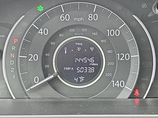 used 2013 Honda CR-V car, priced at $11,859