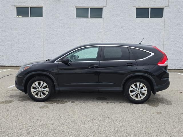 used 2013 Honda CR-V car, priced at $11,859