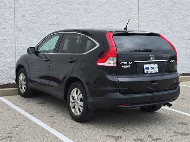 used 2013 Honda CR-V car, priced at $11,859