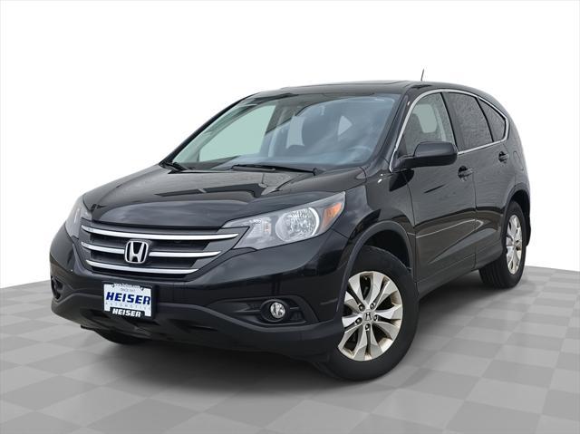 used 2013 Honda CR-V car, priced at $11,859