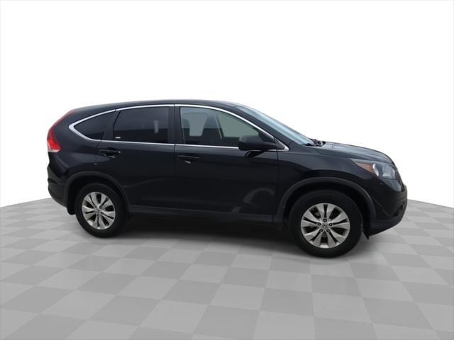 used 2013 Honda CR-V car, priced at $11,859
