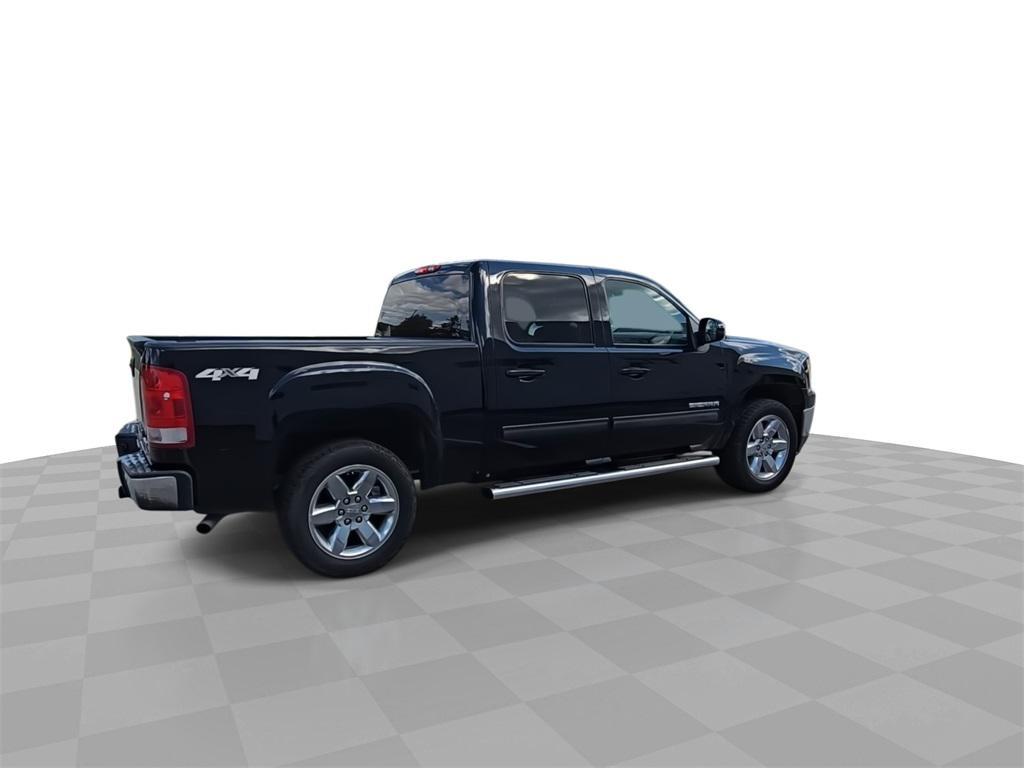 used 2013 GMC Sierra 1500 car, priced at $17,900