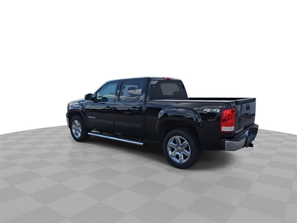 used 2013 GMC Sierra 1500 car, priced at $17,900