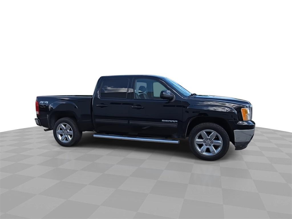 used 2013 GMC Sierra 1500 car, priced at $17,900