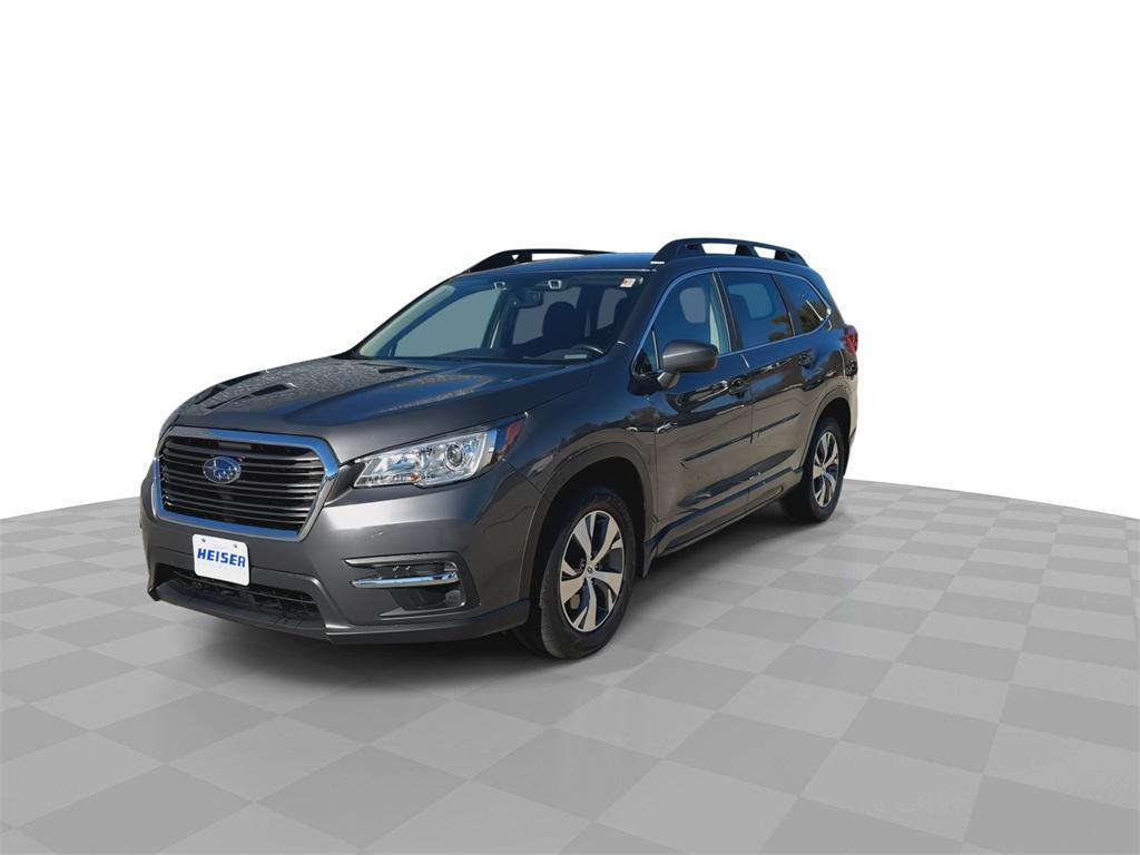 used 2019 Subaru Ascent car, priced at $22,382