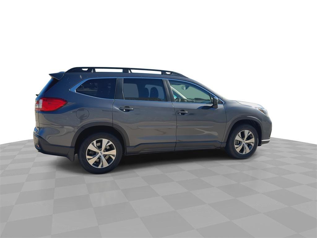 used 2019 Subaru Ascent car, priced at $22,382