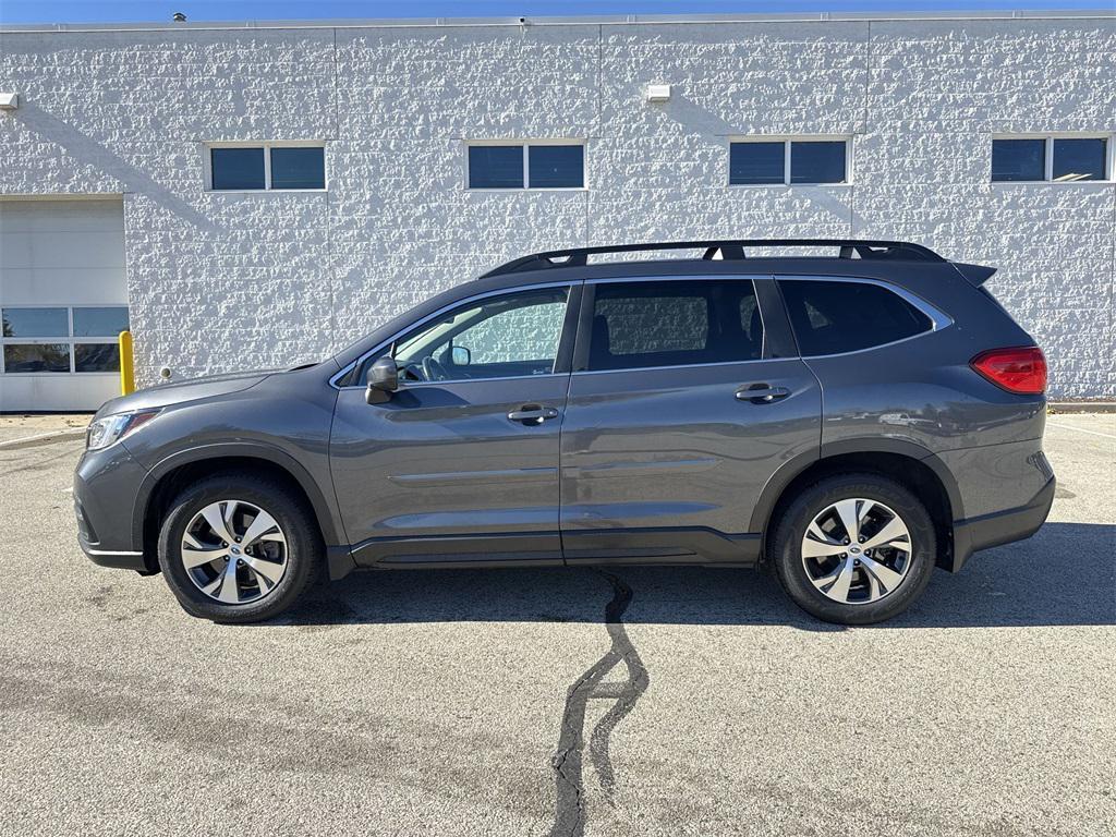 used 2019 Subaru Ascent car, priced at $22,382