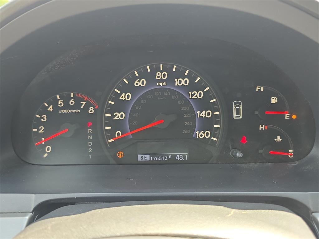 used 2010 Honda Odyssey car, priced at $5,906