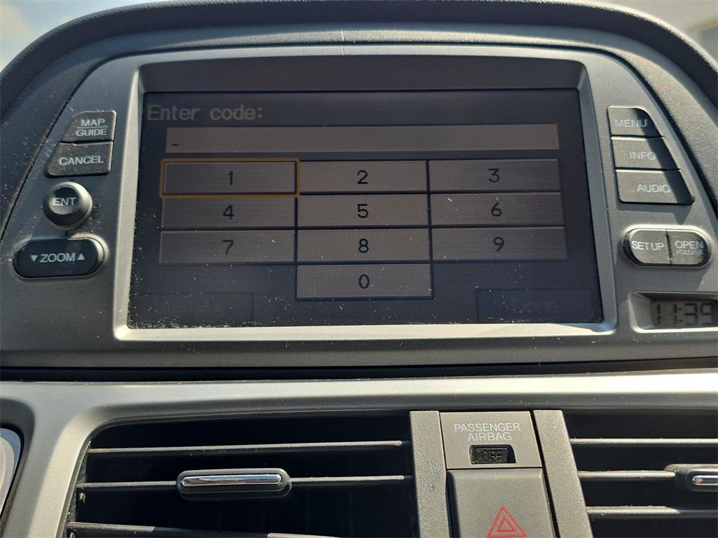 used 2010 Honda Odyssey car, priced at $5,906