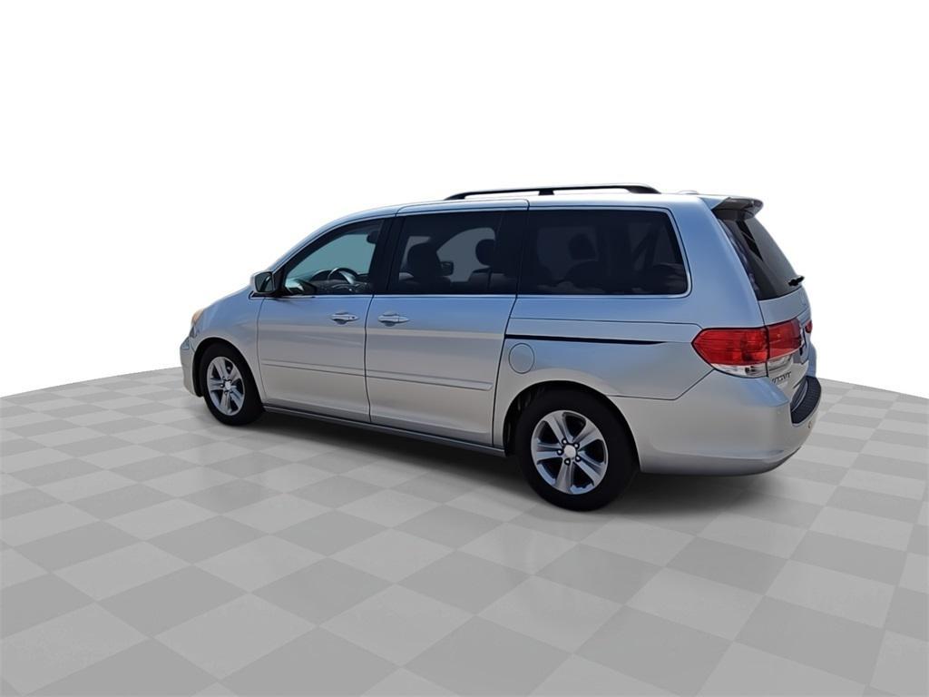 used 2010 Honda Odyssey car, priced at $5,906