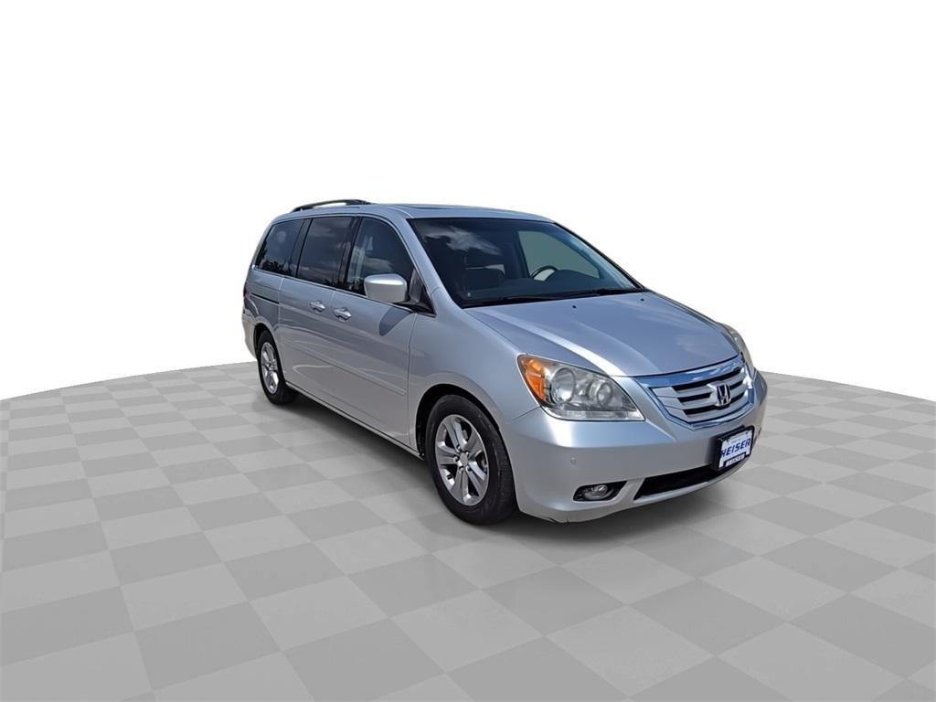 used 2010 Honda Odyssey car, priced at $5,906