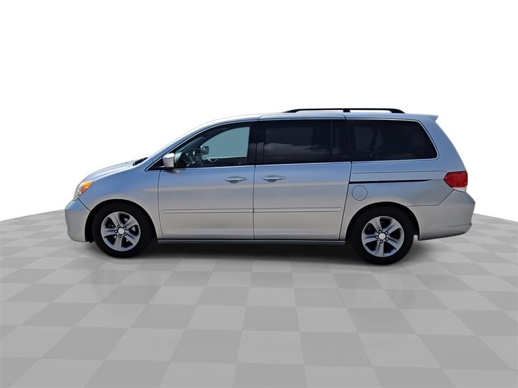 used 2010 Honda Odyssey car, priced at $5,906