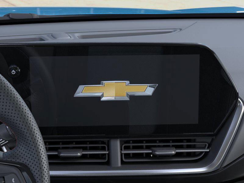 new 2026 Chevrolet Trax car, priced at $29,045