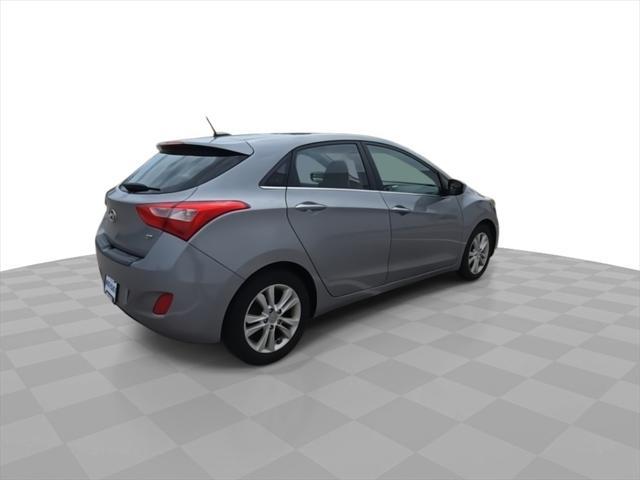 used 2014 Hyundai Elantra GT car, priced at $7,499