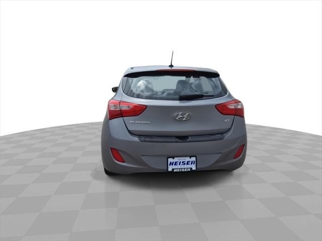 used 2014 Hyundai Elantra GT car, priced at $7,499