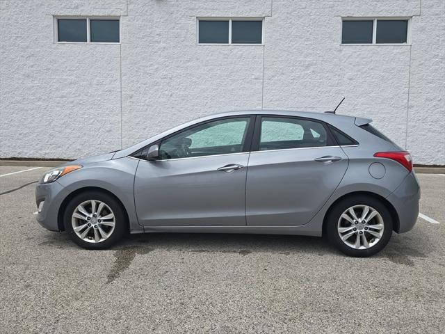 used 2014 Hyundai Elantra GT car, priced at $7,499