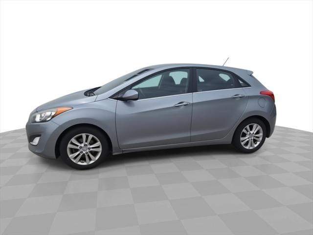 used 2014 Hyundai Elantra GT car, priced at $7,499