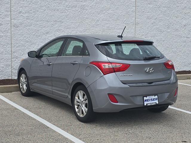 used 2014 Hyundai Elantra GT car, priced at $7,499