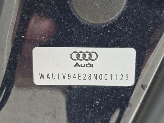 used 2008 Audi A8 car, priced at $8,499