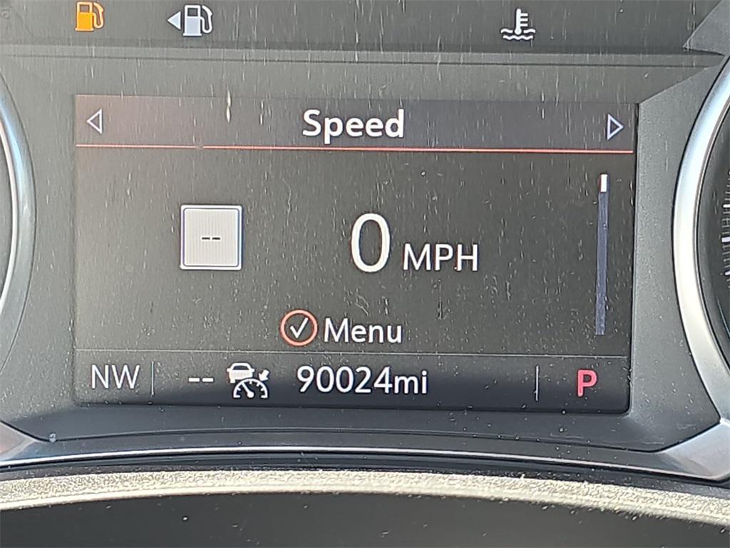 used 2020 Chevrolet Traverse car, priced at $26,720