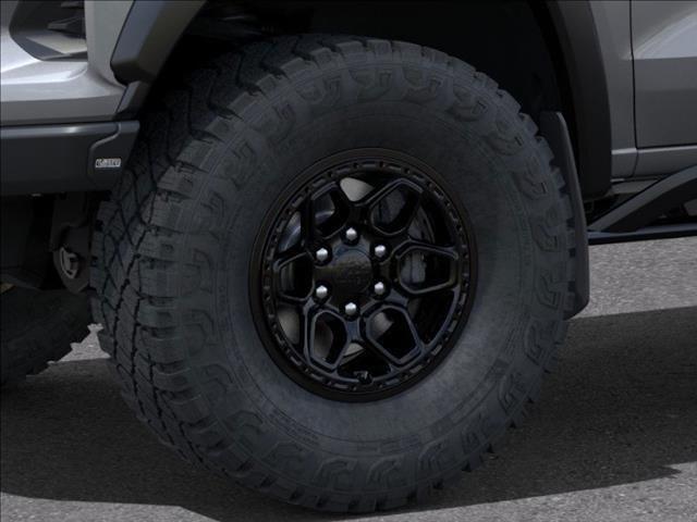 new 2024 Chevrolet Colorado car, priced at $59,782