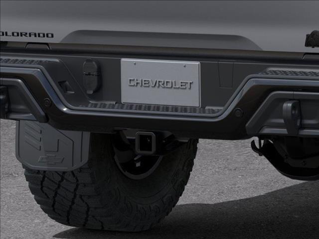 new 2024 Chevrolet Colorado car, priced at $59,782