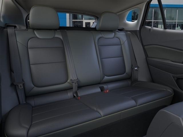 new 2025 Chevrolet Trax car, priced at $27,735