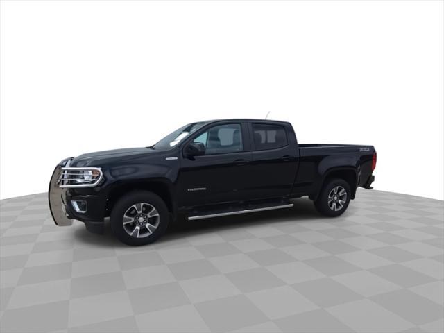 used 2016 Chevrolet Colorado car, priced at $18,661