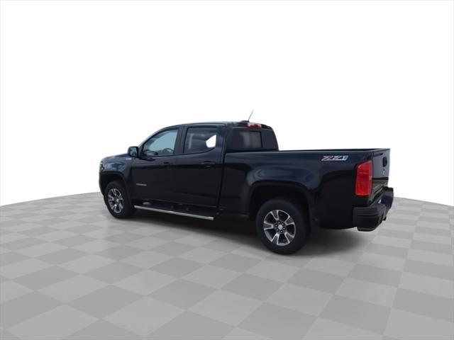 used 2016 Chevrolet Colorado car, priced at $19,722