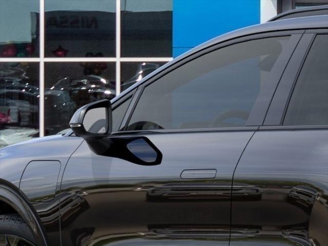 new 2025 Chevrolet Equinox EV car, priced at $43,440
