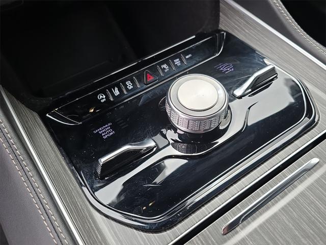 used 2024 Jeep Wagoneer L car, priced at $66,269