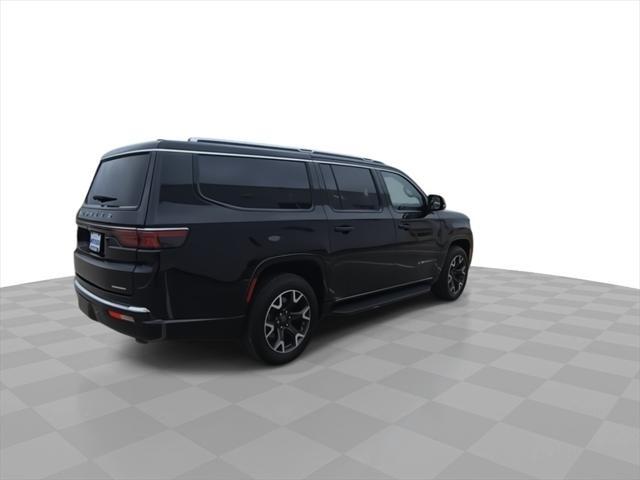 used 2024 Jeep Wagoneer L car, priced at $66,269