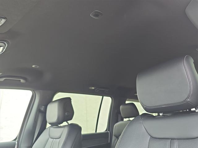 used 2024 Jeep Wagoneer L car, priced at $66,269