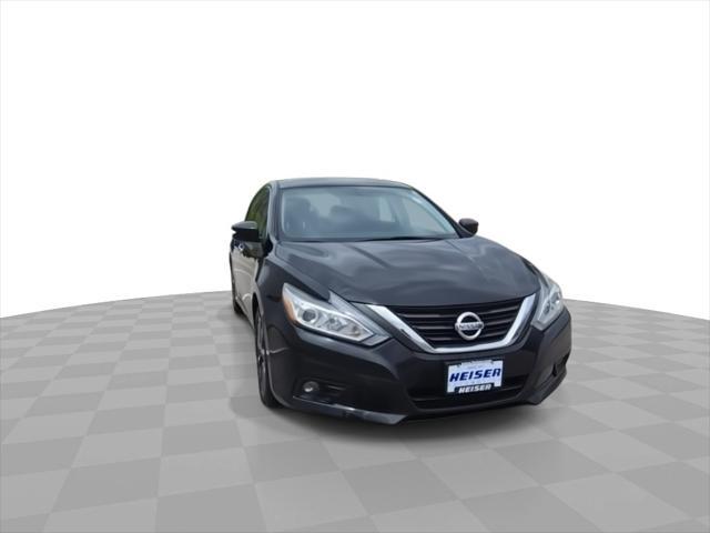 used 2016 Nissan Altima car, priced at $8,779