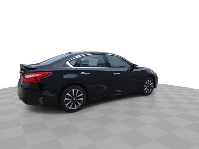 used 2016 Nissan Altima car, priced at $8,779