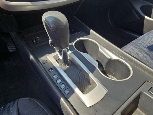 used 2016 Nissan Altima car, priced at $6,987