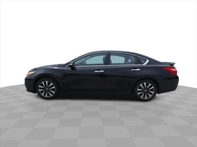 used 2016 Nissan Altima car, priced at $8,779