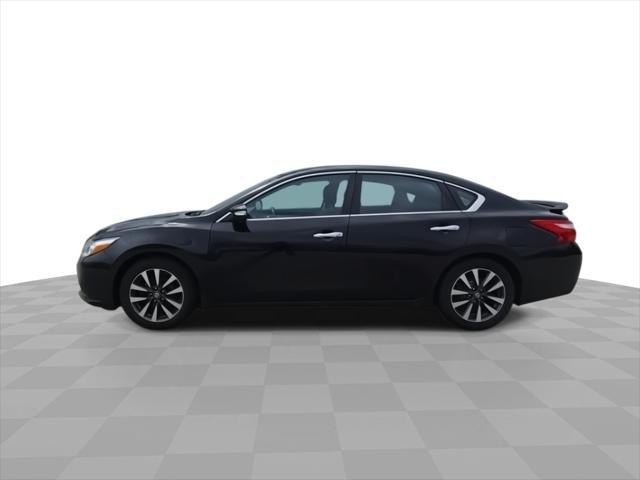 used 2016 Nissan Altima car, priced at $8,779