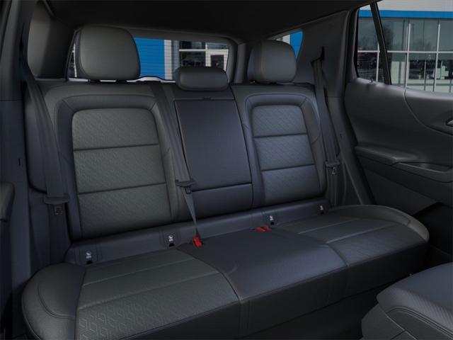 new 2025 Chevrolet Equinox car, priced at $32,071