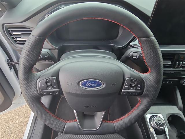 used 2023 Ford Escape car, priced at $27,444