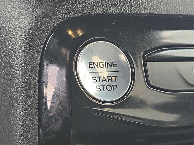 used 2023 Ford Escape car, priced at $27,444