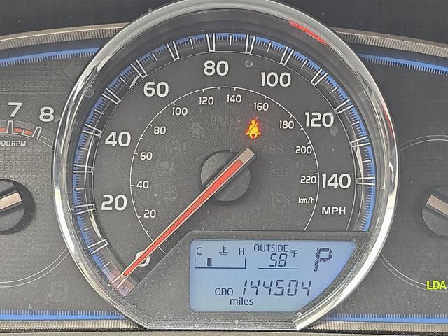 used 2014 Toyota RAV4 car, priced at $14,888