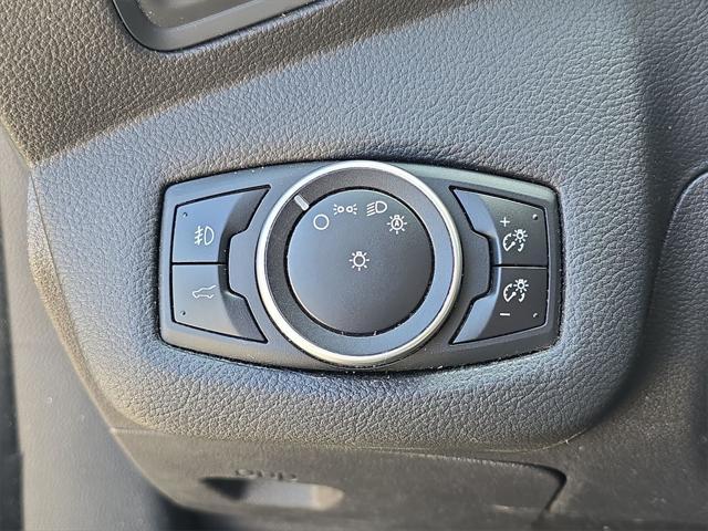 used 2017 Ford Escape car, priced at $8,988