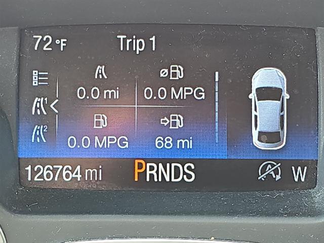 used 2017 Ford Escape car, priced at $8,988