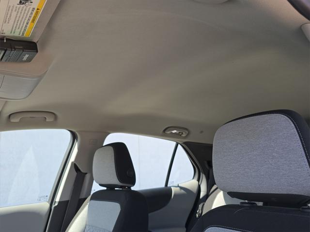 used 2022 Chevrolet Equinox car, priced at $20,145