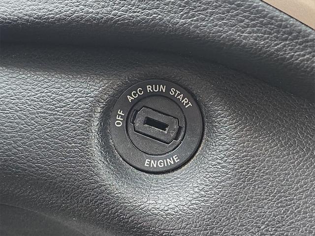 used 2015 Jeep Cherokee car, priced at $10,998