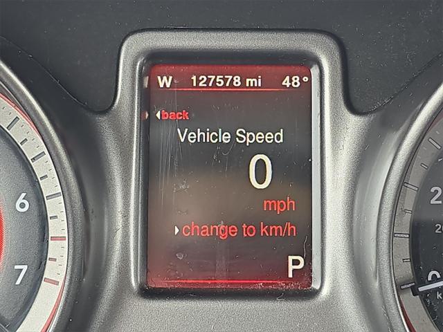 used 2018 Dodge Journey car, priced at $8,848