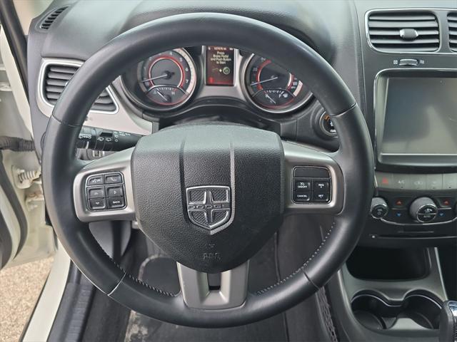 used 2018 Dodge Journey car, priced at $8,848