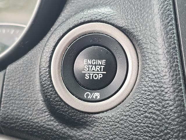 used 2018 Dodge Journey car, priced at $8,848
