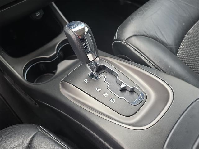 used 2018 Dodge Journey car, priced at $8,848